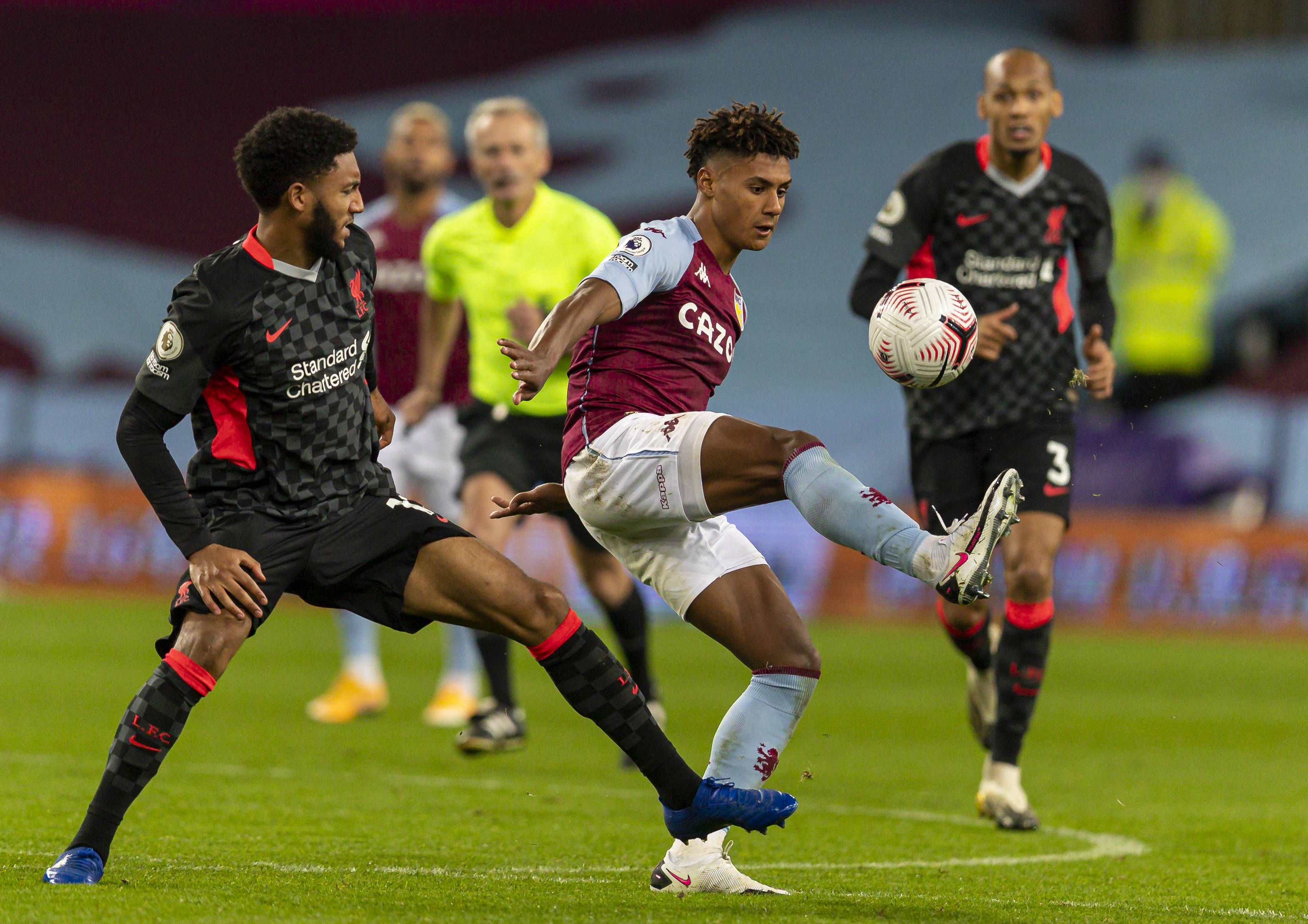 细节上有了 细节上有了