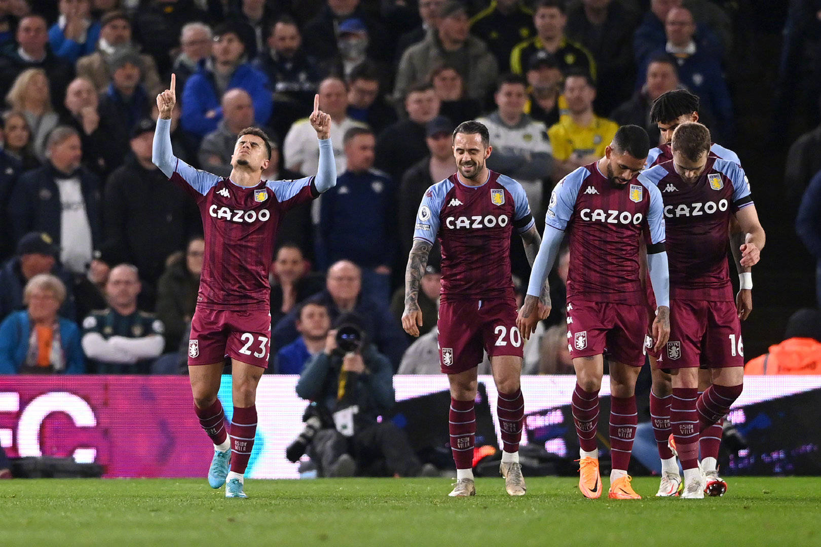 有潜力的球 有潜力的球